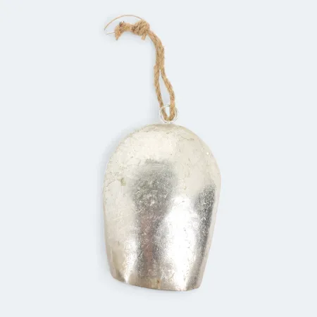 Metalowy dzwonek zawieszka 267CAN0928
