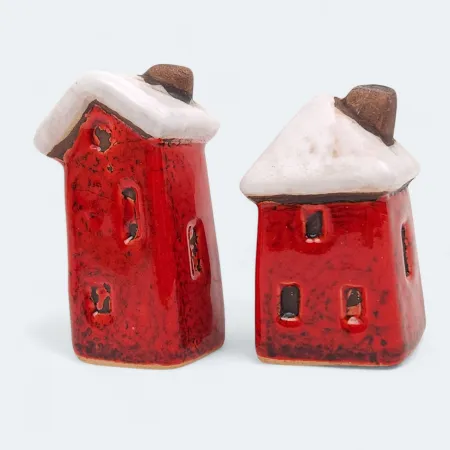 Domek ceramiczny 314CAN46360R_MIX