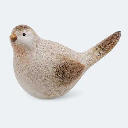 Ptaszek ozdobny do kompozycji 13cm/15cm  VAN268
