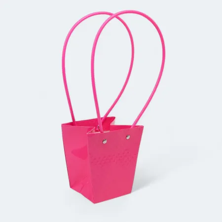 TOREBKA PAPIEROWA YG1203E DIA LM HPINK