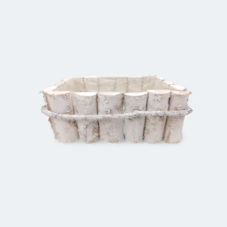 Osłonka drewniana YD241441 W