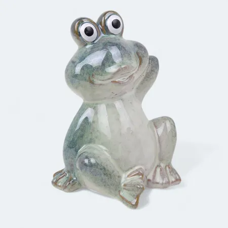 Żaba porcelanowa 60CAN35016-1