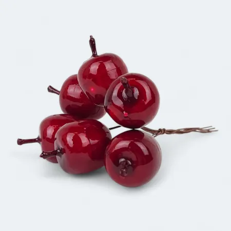 Jabłko czerwone pik 12pęcz/op. KWI-79-02106-24