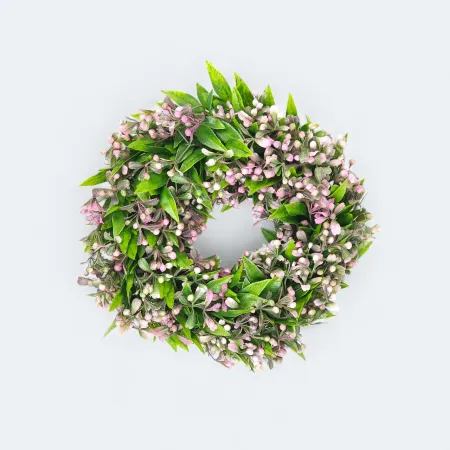 Wianek sztuczny mix KWI-352-03276-25