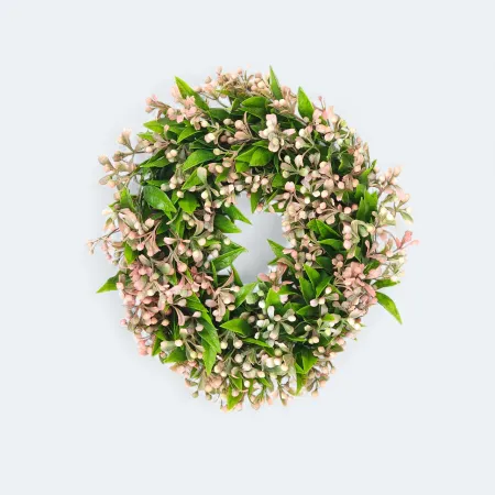 Wianek sztuczny mix KWI-352-03276-25