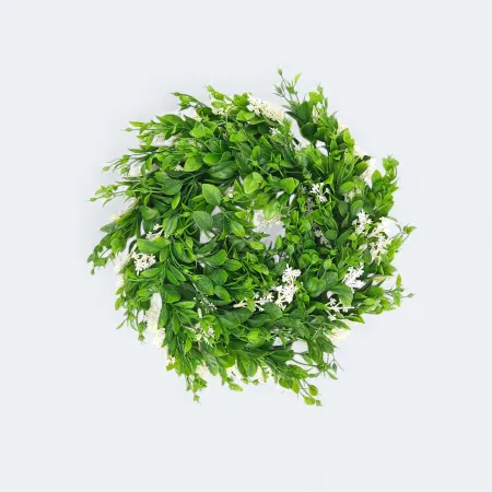 Wianek sztuczny mix KWI-352-03275-25