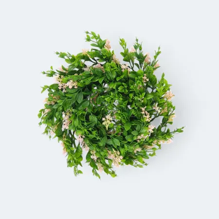 Wianek sztuczny mix KWI-352-03275-25