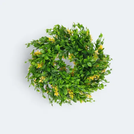 Wianek sztuczny mix KWI-352-03275-25