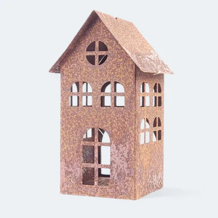 Domek metal BNM-75-00869-23