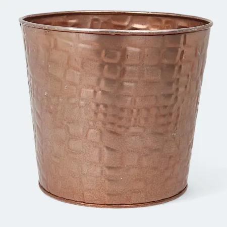 Osłonka 167112  Dustin rose gold  165314
