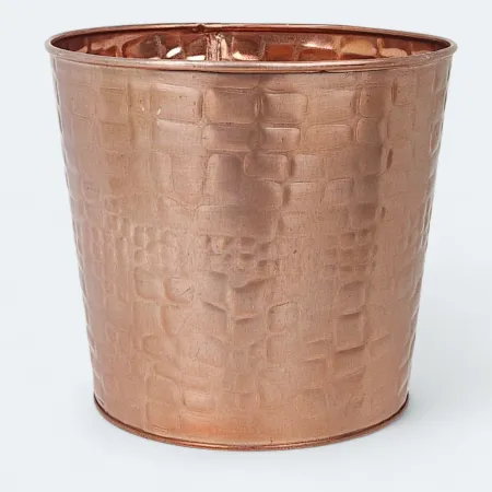 Osłonka 167113  Dustin rose gold  165321