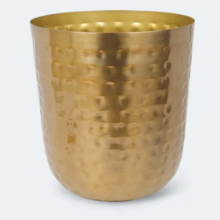 Osłonka Mayren gold D20 H22 167063