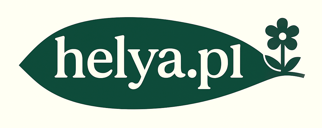 Helya Logo